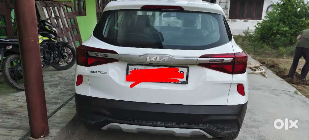 Kia Seltos 1.5 Htk 2022