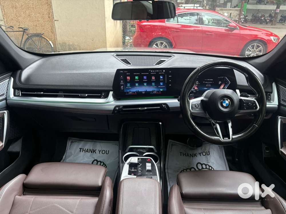 Bmw X1 Sdrive18i M Sport, 2024, Petrol