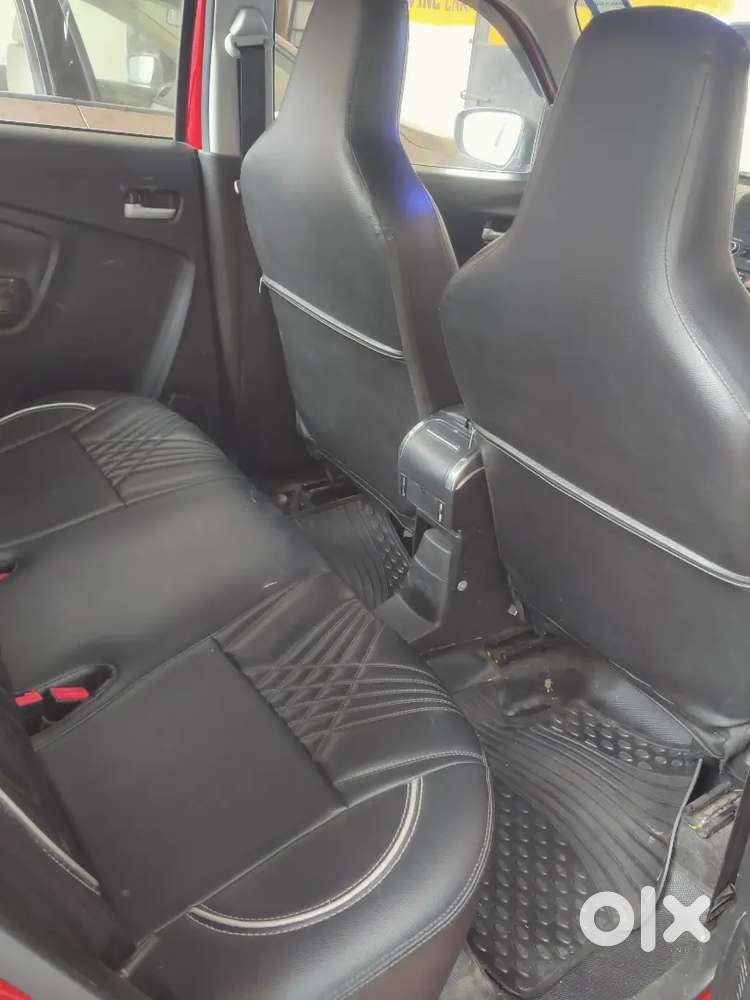 Maruti Suzuki Celerio 2022 Petrol 38000 Km Driven