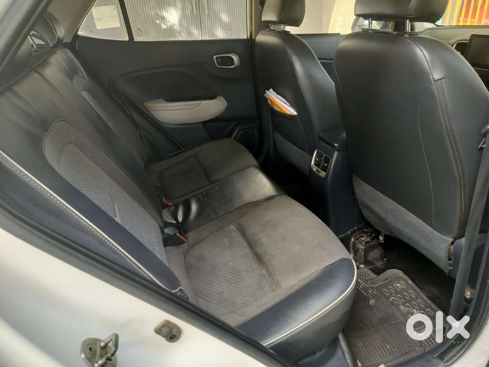 Hyundai Venue Sx Plus Turbo Dct, 2019, Petrol