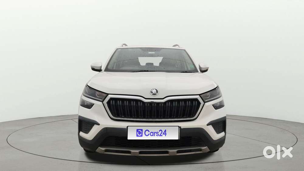 Skoda Kushaq 1.0 Ambition Classic Tsi At, 2023, Petrol