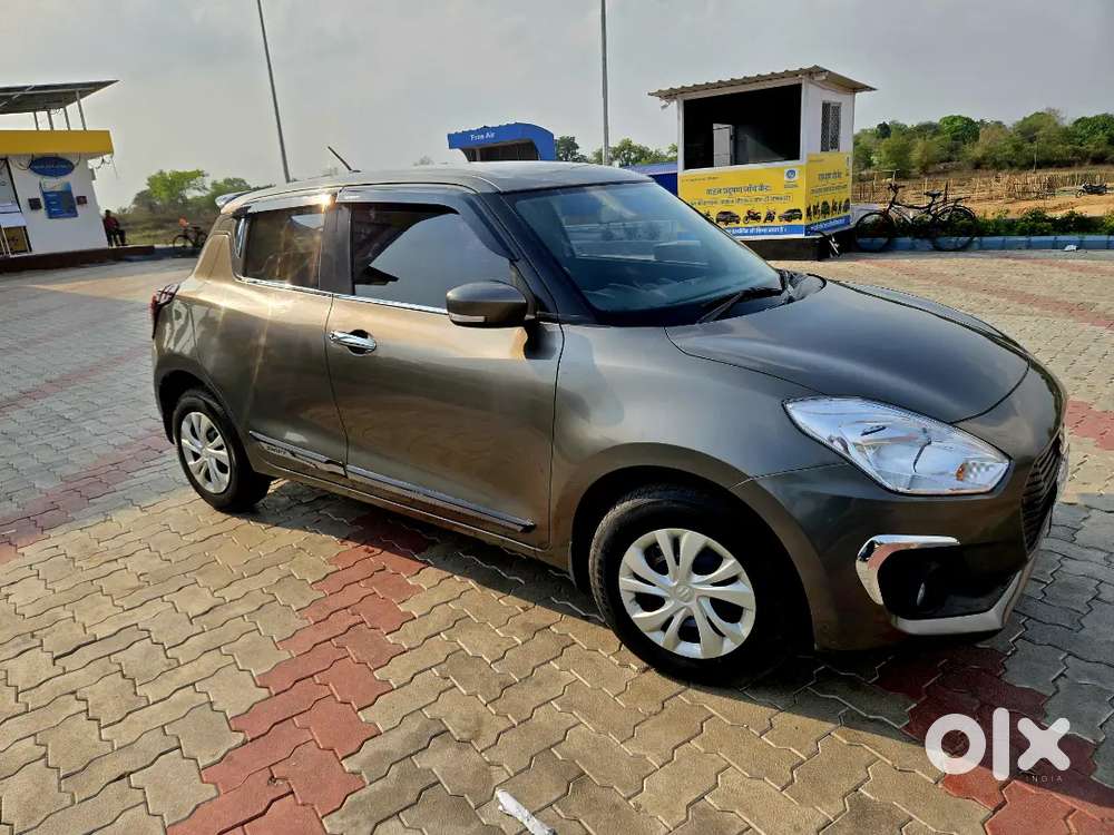 Maruti Suzuki Swift 2019 Petrol 32000 Km Driven