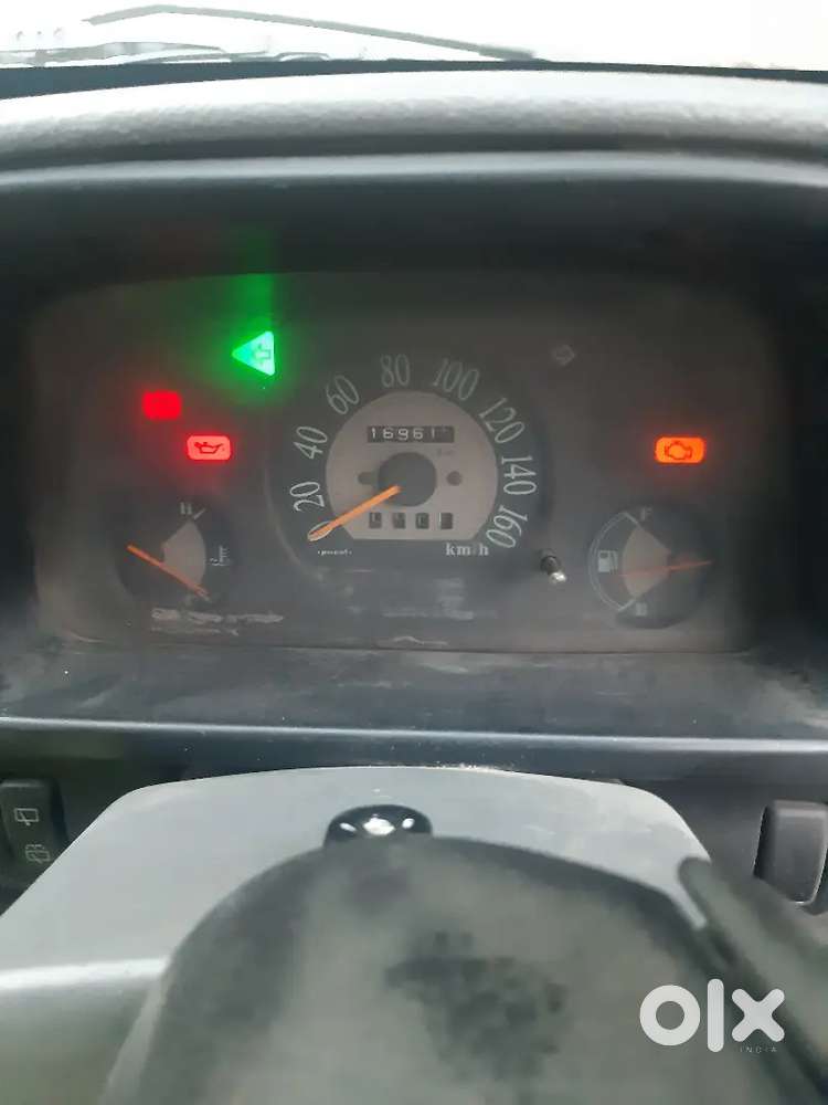 Maruti Suzuki Zen For Sell