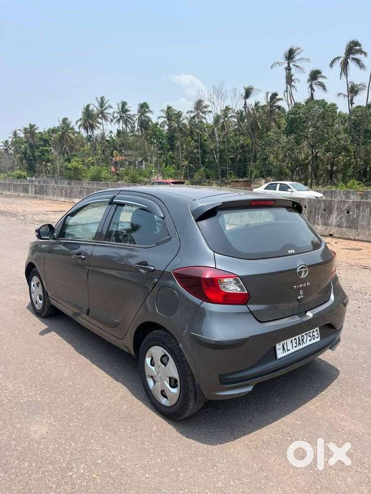 Tata Tiago 1.2 Revotron Xt, 2020, Petrol