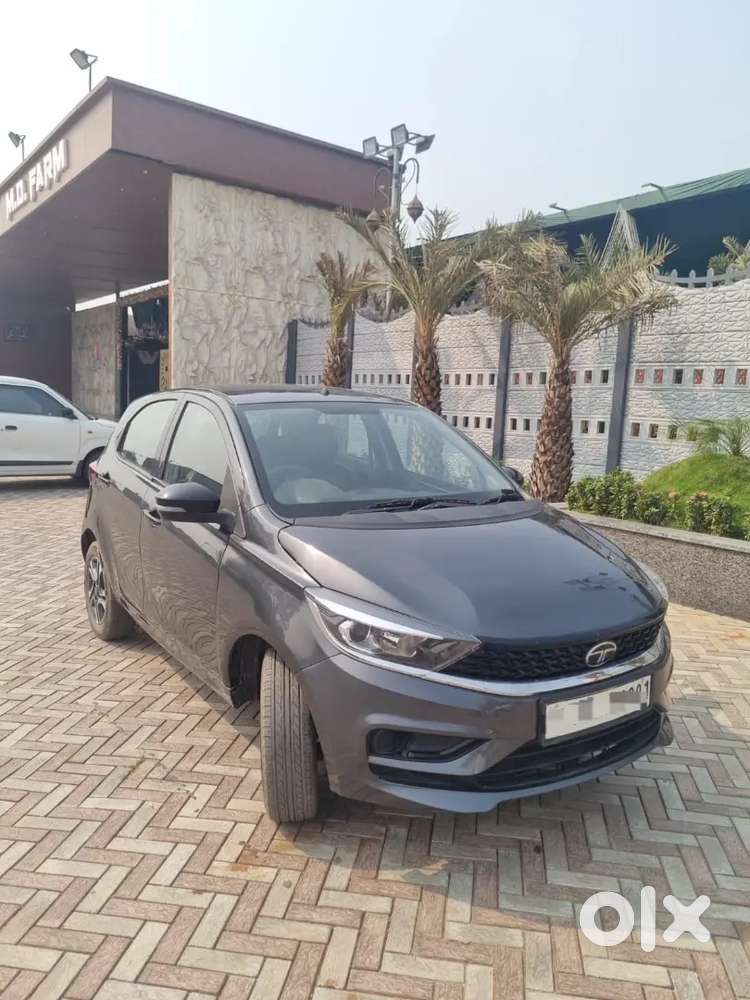 Tata Tiago