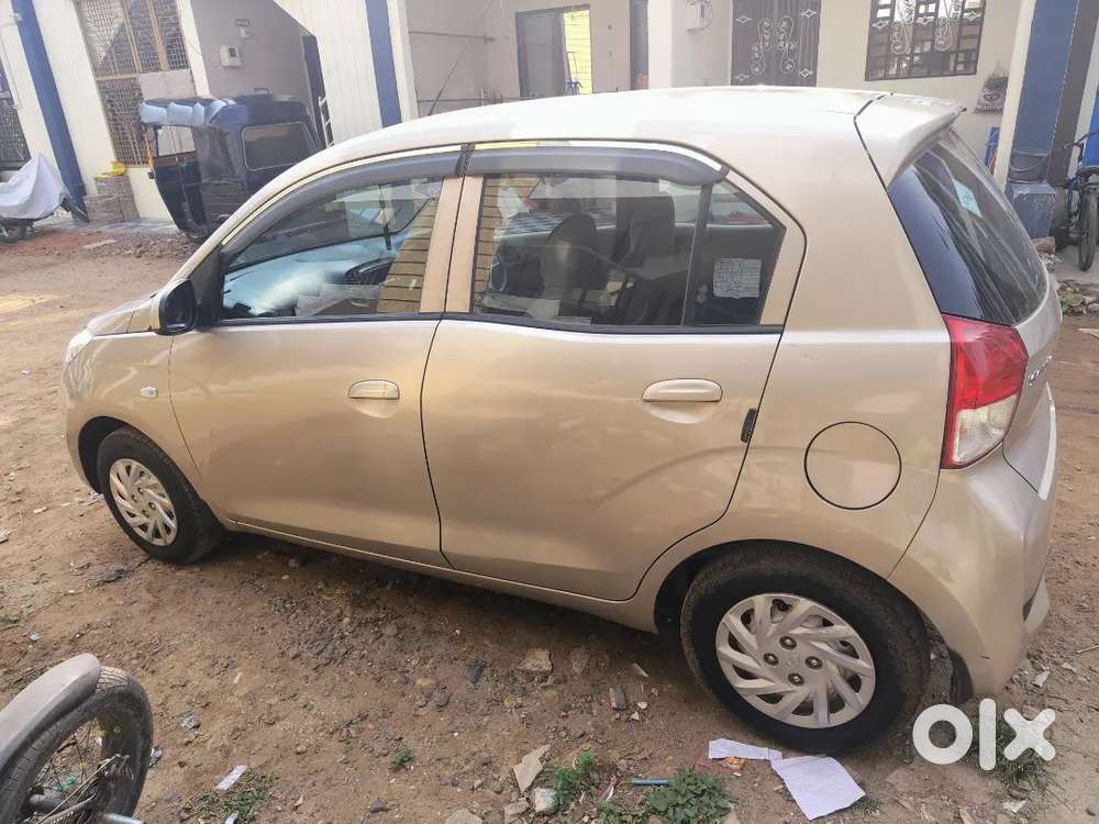 Hyundai Santro Magna 2020