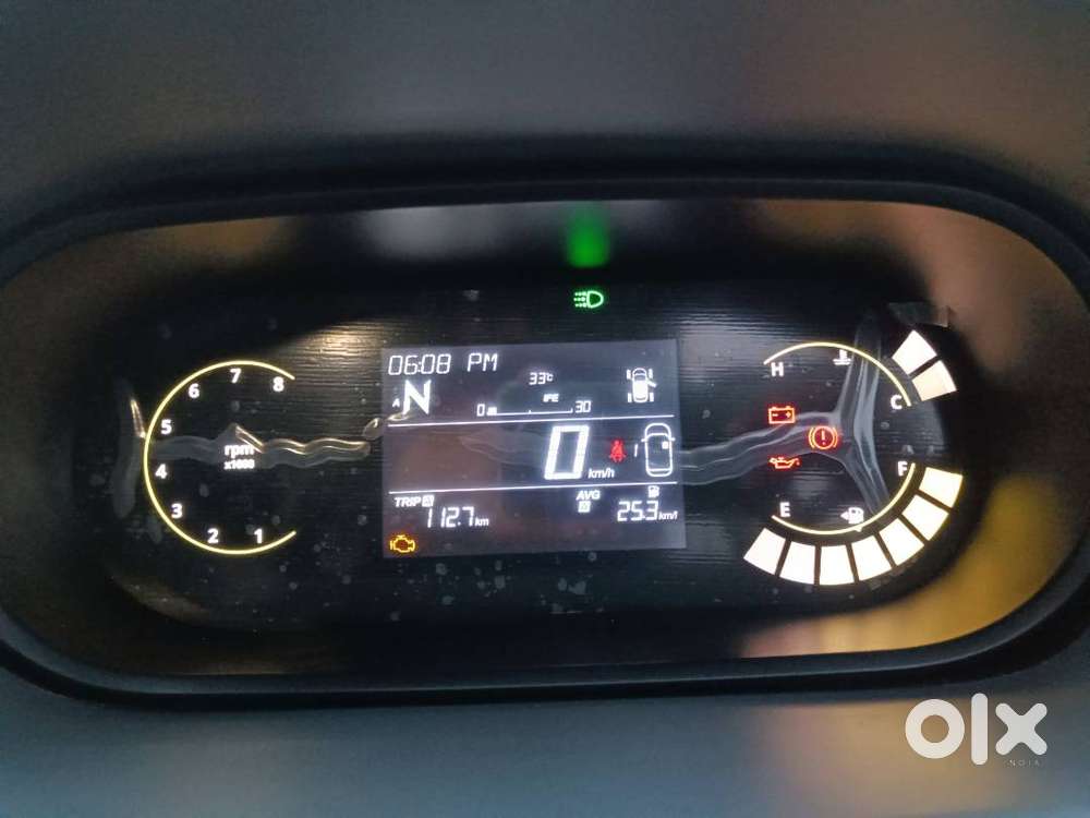 Tiago Xza Just 8 Month Old Automatic