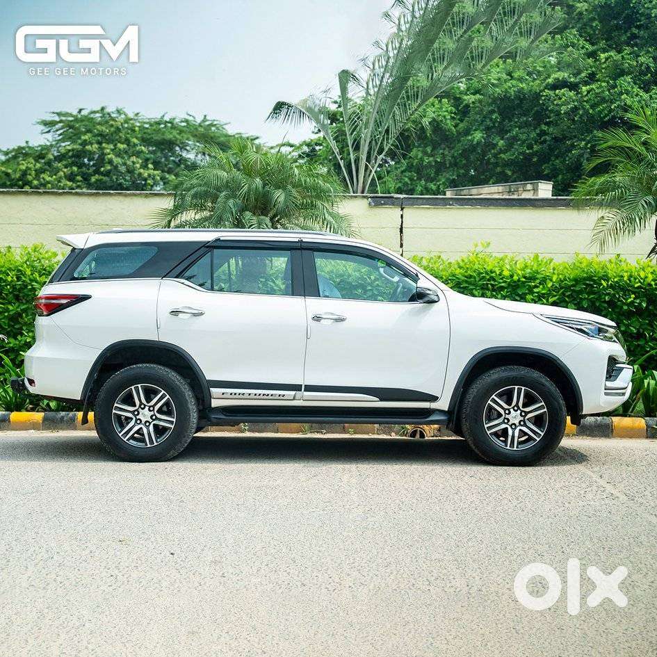 Toyota Fortuner 4x2 At 2.8 Diesel, 2023, Diesel