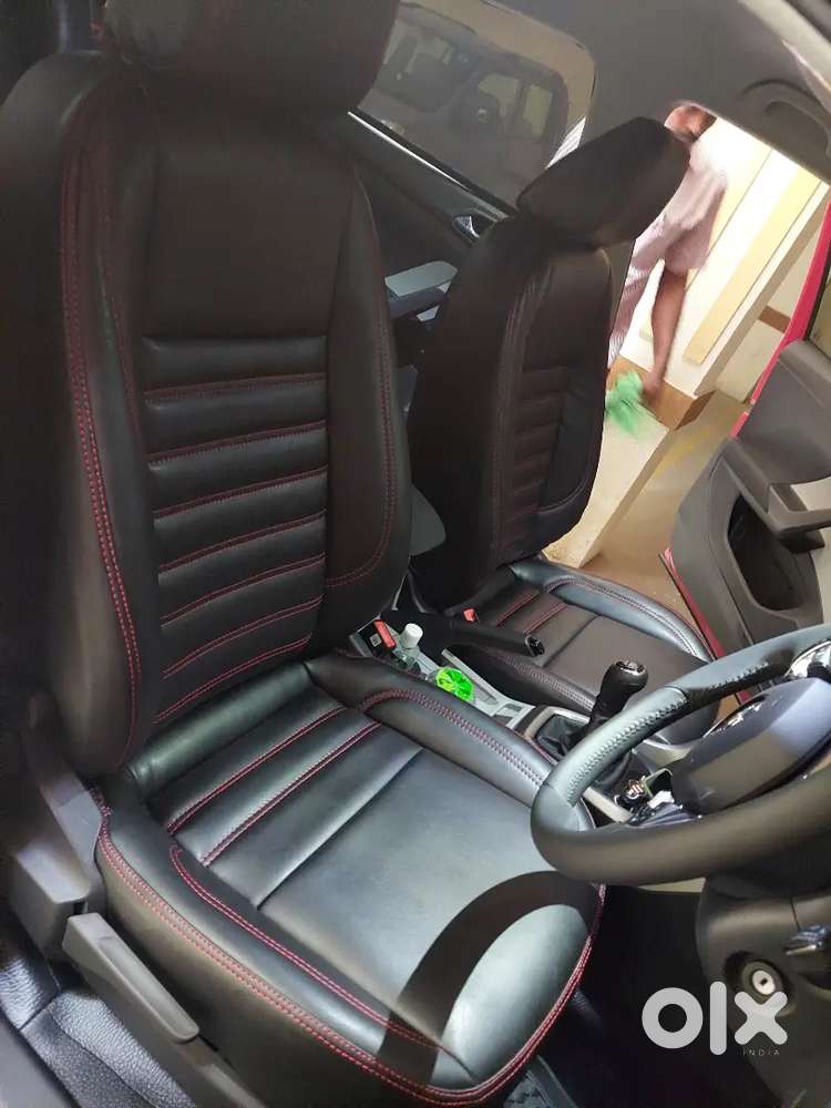 Skoda Kushaq Variant 2021