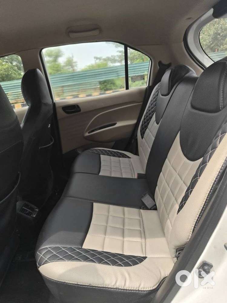 Hyundai Santro Sportz, 2021, Petrol
