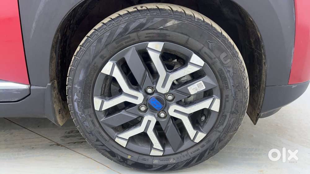 Hyundai Exter Sx (o) Connect 1.2 Amt, 2024, Petrol