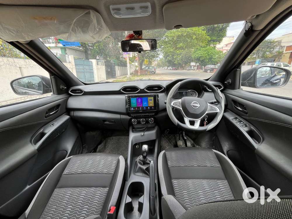 Kia Sonet G 1.2 5mt Htk(o), 2024, Petrol