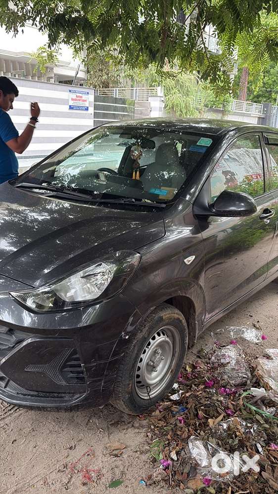 Hyundai Grand I10 Nios Petrol 2023