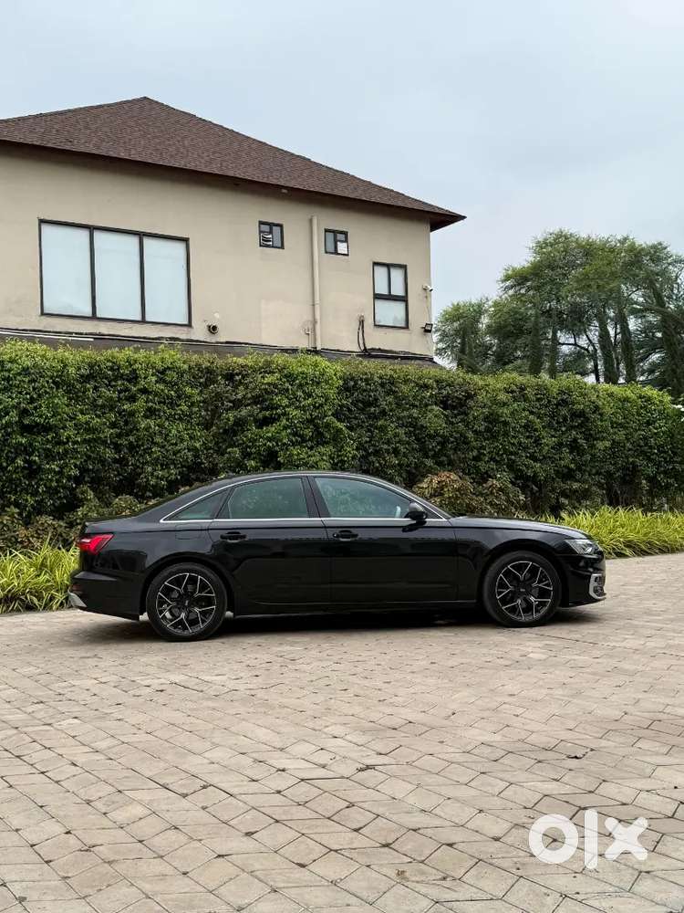 Audi A6 2012 Diesel Good Condition