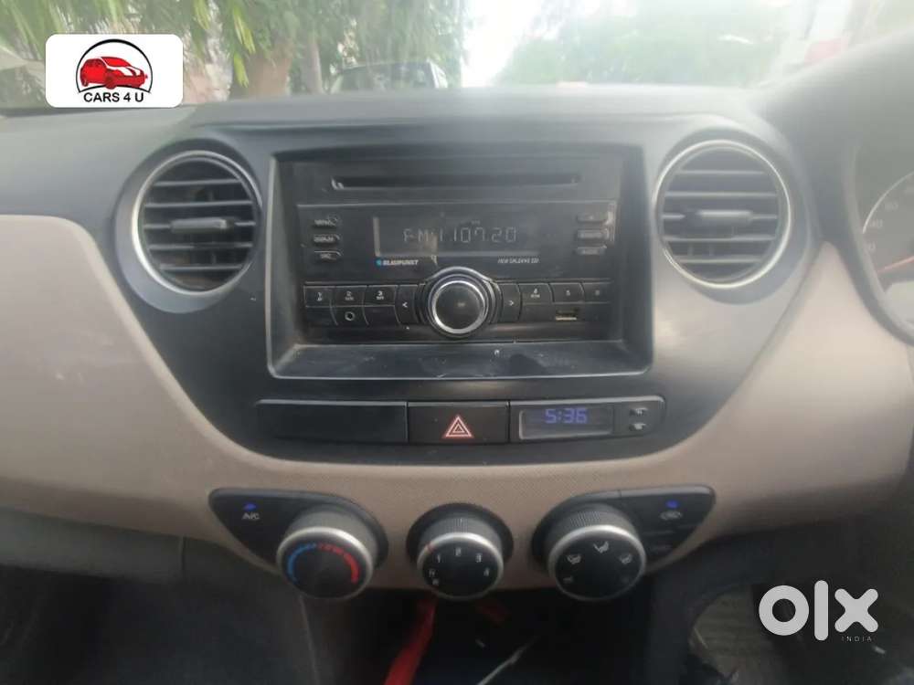 Hyundai Grand I10 1.2 Kappa Magna, 2016, Petrol