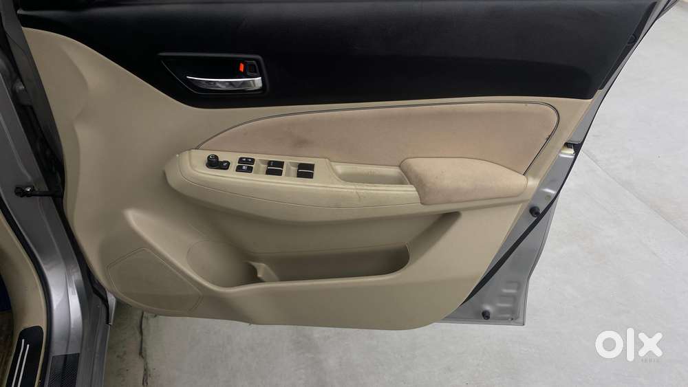 Maruti Suzuki Swift Dzire Amt Vxi, 2020, Petrol