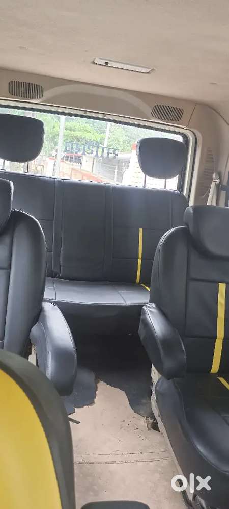 Mahindra Scorpio 2013 Diesel
