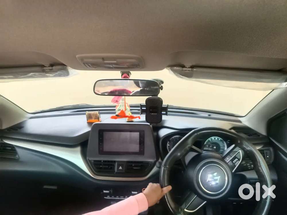 Maruti Suzuki Baleno 2022 Petrol 11541 Km Driven