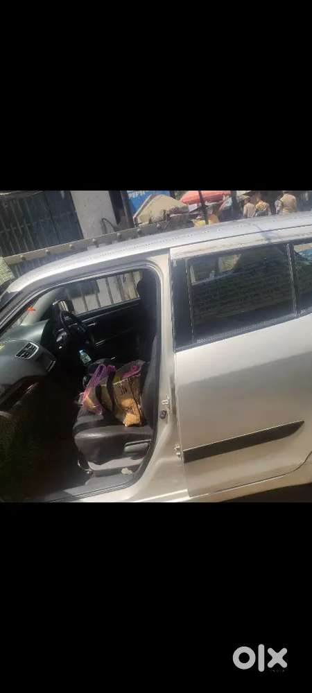 Doctor Car Maruti Suzuki Swift Vdi 2015