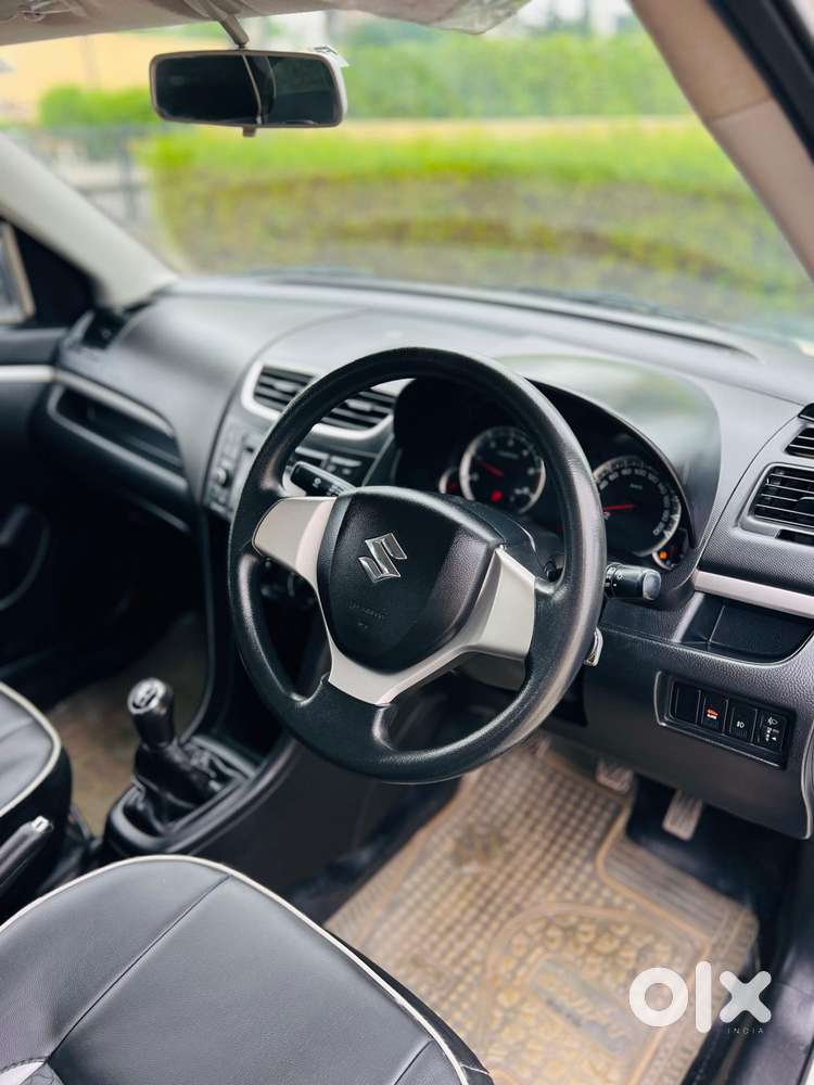 Maruti Suzuki Swift Vdi Optional, 2018, Diesel