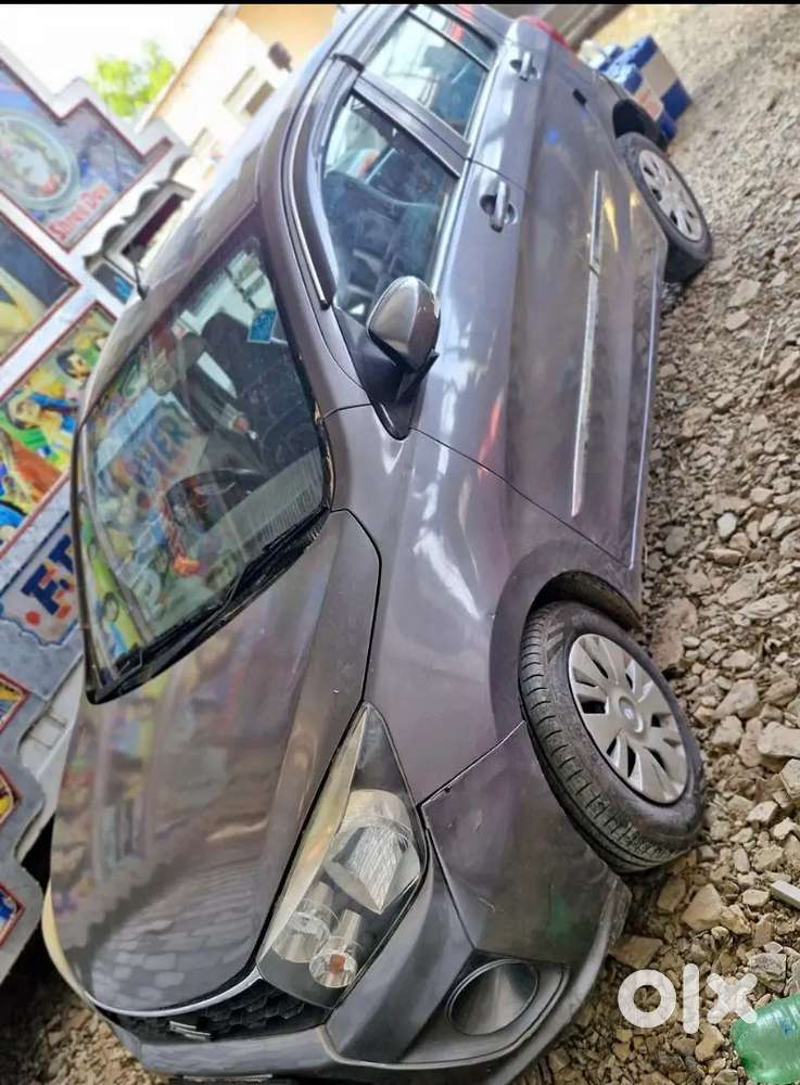 Maruti Suzuki Celerio 2021 Petrol 30000 Km Driven