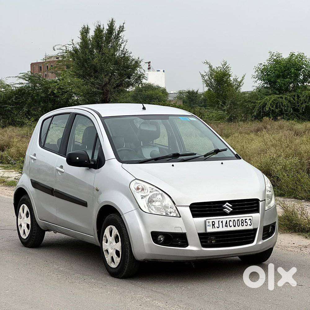 Maruti Suzuki Ritz Vdi Bs-iv, 2012, Diesel