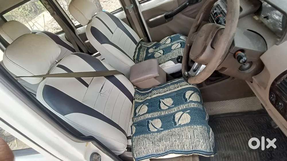 Mahindra Bolero Power Plus 2016