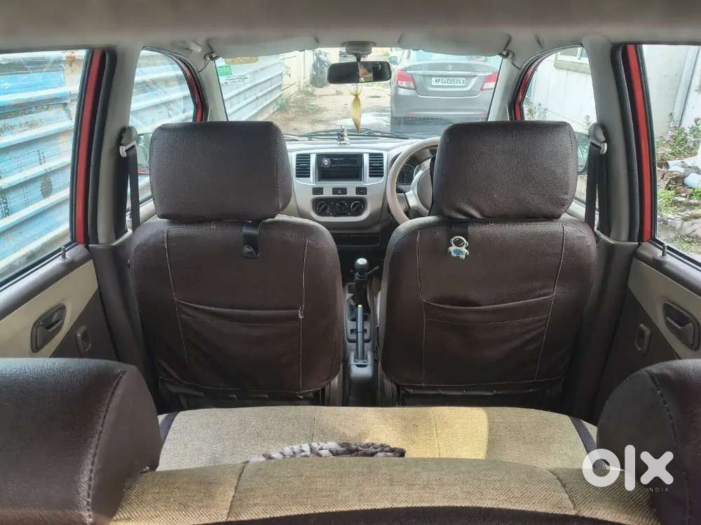Maruti Suzuki Zen Estilo 2011 Petrol Well Maintained