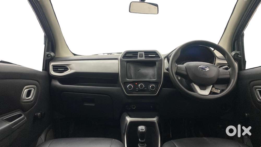 Datsun Redigo 0.8 T, 2021, Petrol