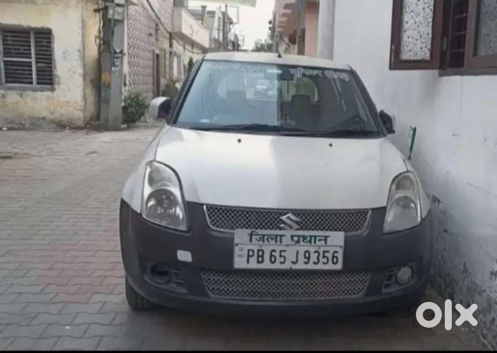 Maruti Suzuki Swift 2009 Diesel 145000 Km Driven