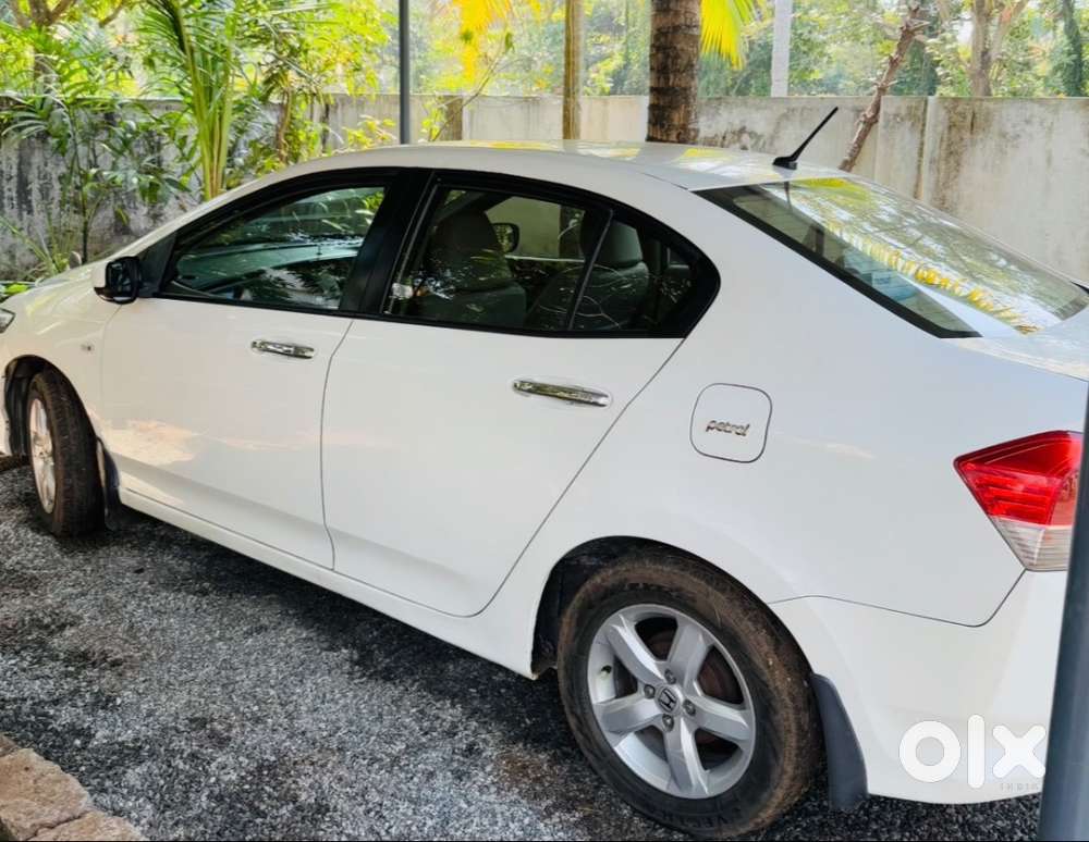 2011 Model