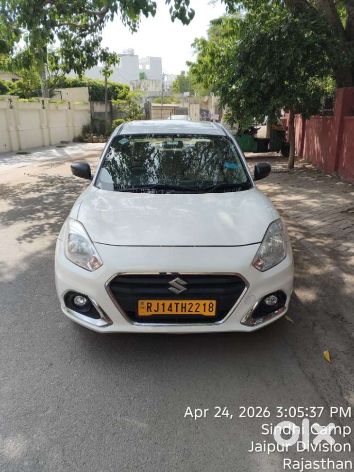 Maruti Suzuki Swift Dzire Tour S, 2023, Cng & Hybrids