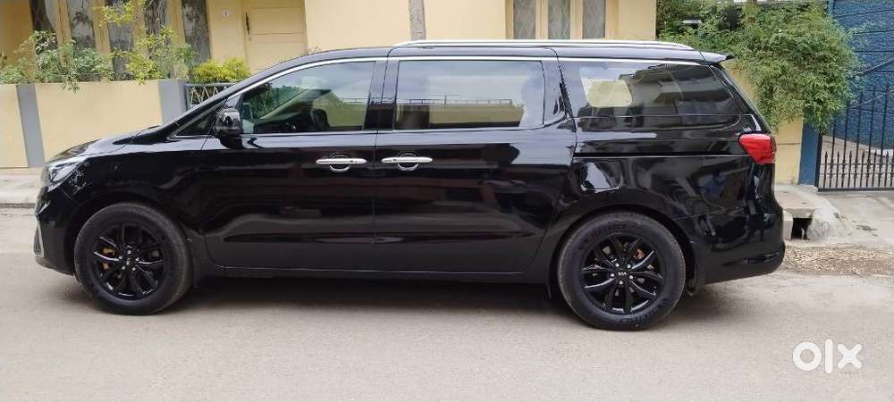 Kia Carnival Limousine, 2022, Diesel