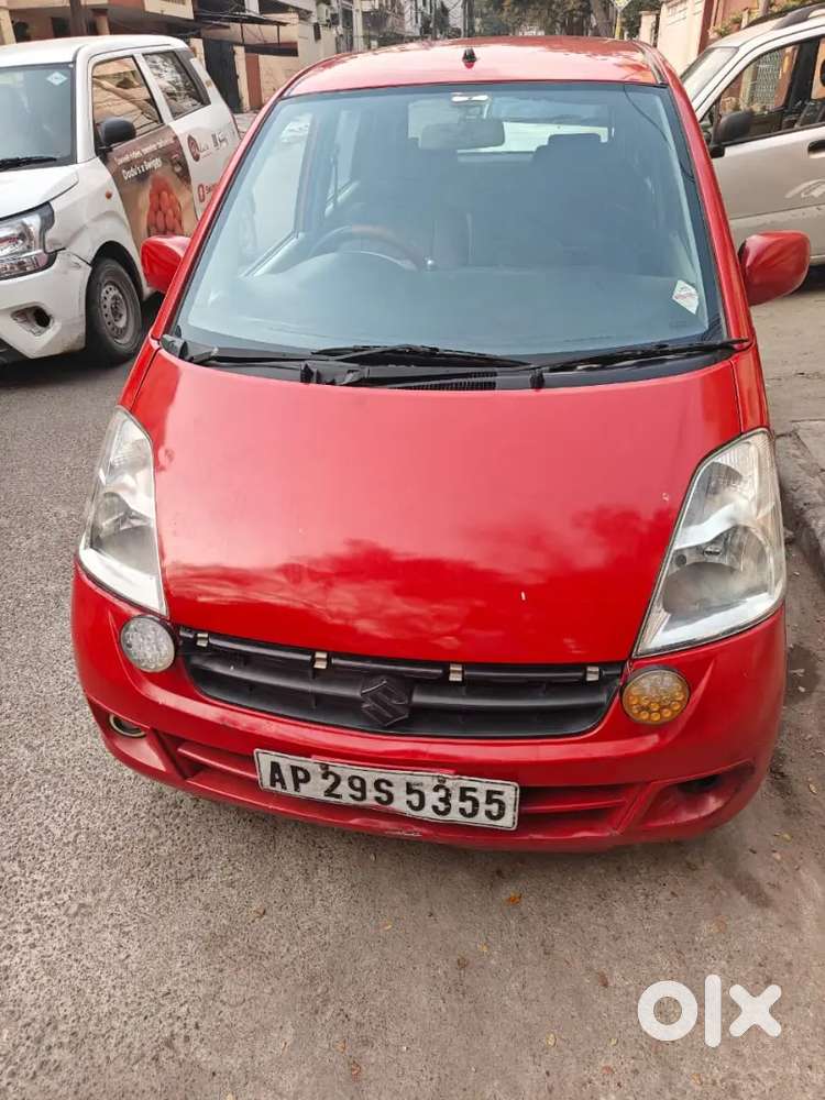 Maruti Suzuki Estilo Rs. 99000