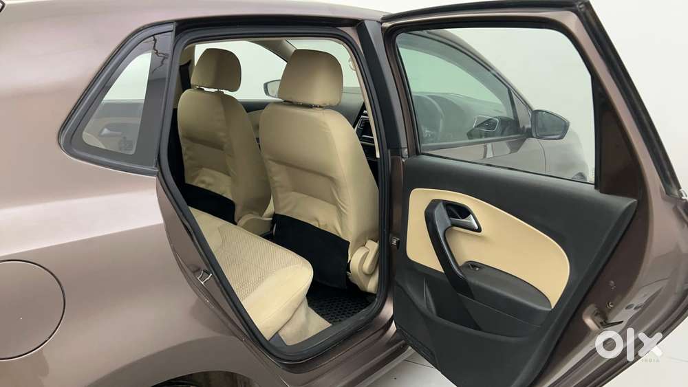 Volkswagen Polo 1.5 Tdi Highline, 2016, Diesel