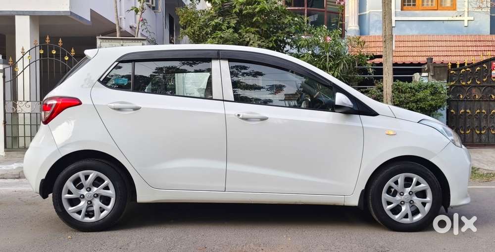 Hyundai Grand I10 1.2 Crdi Magna, 2018, Diesel