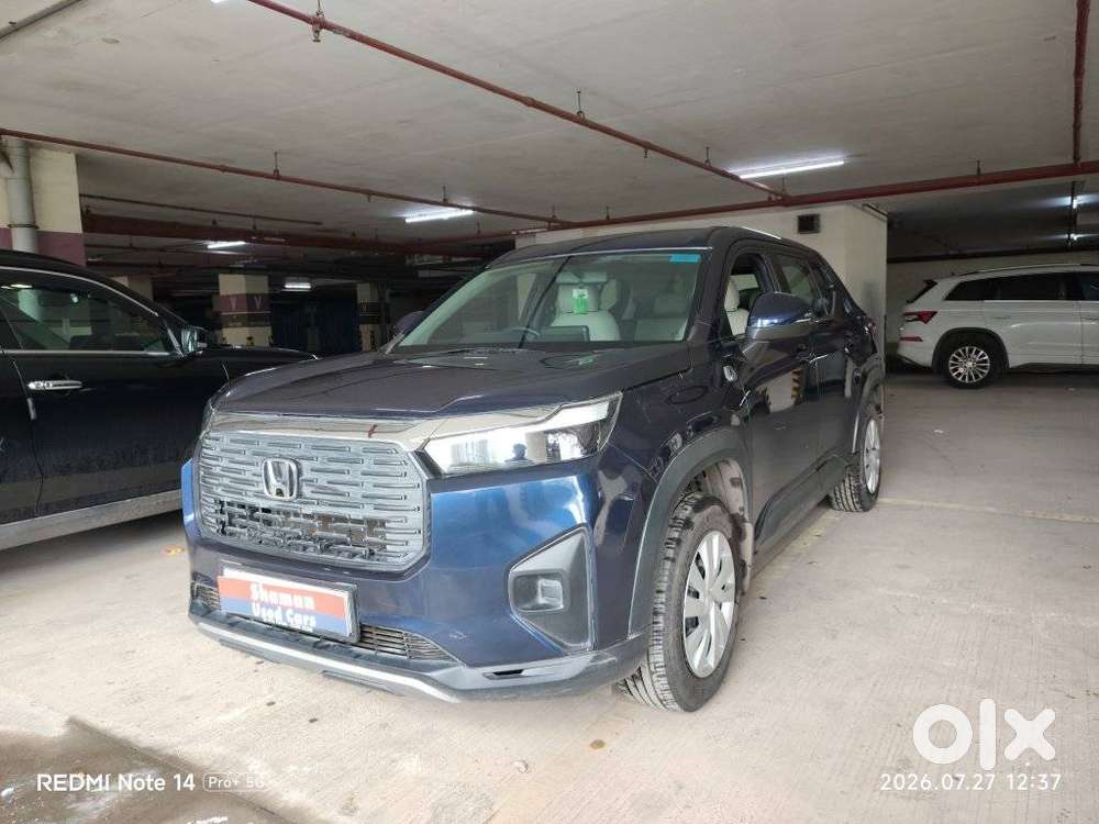 Honda Elevate V Cvt, 2025, Petrol