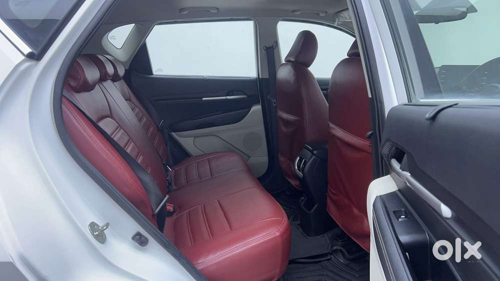 Kia Sonet Htx D, 2023, Petrol