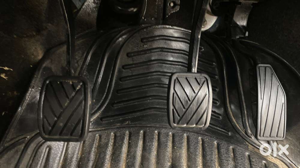 Maruti Suzuki Wagon R 1.2 Vxi, 2019, Petrol