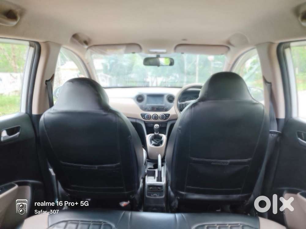 Hyundai Grand I10 1.2 Kappa Sportz, 2018, Petrol