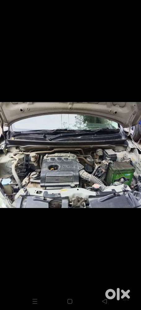 Maruti Suzuki Celerio Vxi, 2014, Cng & Hybrids