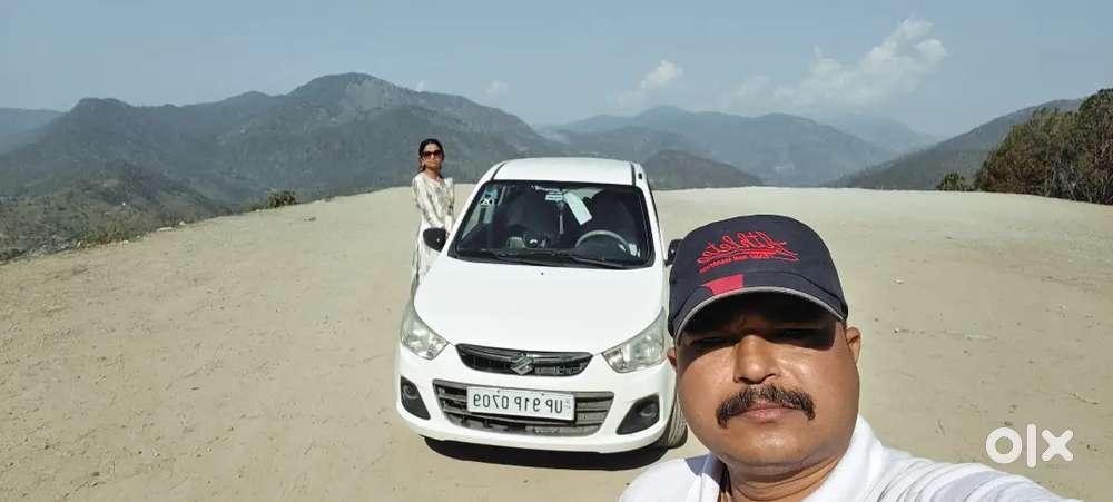 2019 Maruti Alto 800