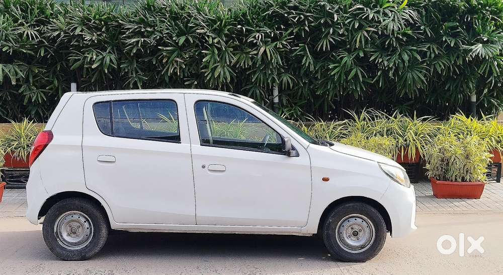 Maruti Suzuki Alto 800 Cng Lxi, 2019, Cng & Hybrids