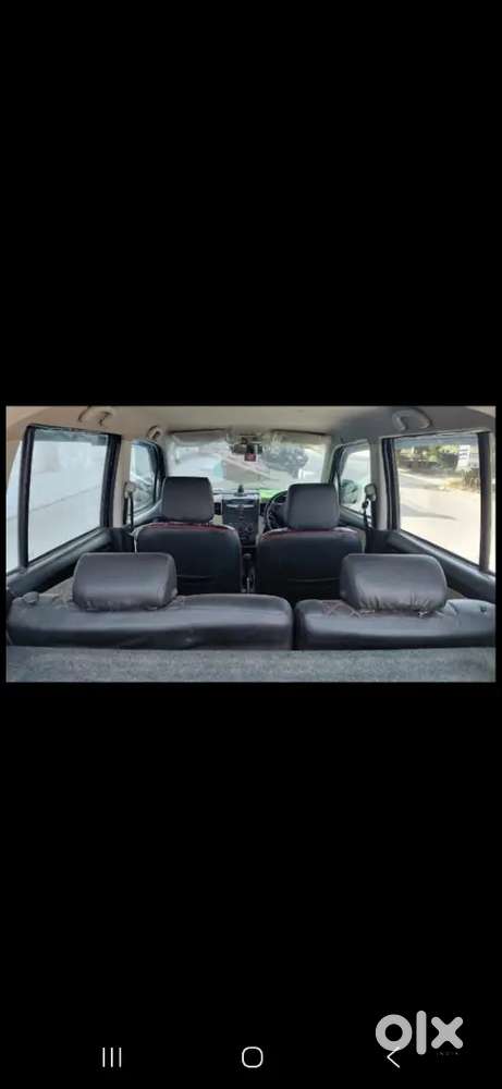 2018 Maruti Suzuki Wagon R
