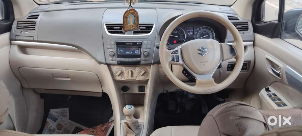Maruti Suzuki Ertiga Shvs Vdi, 2016, Diesel