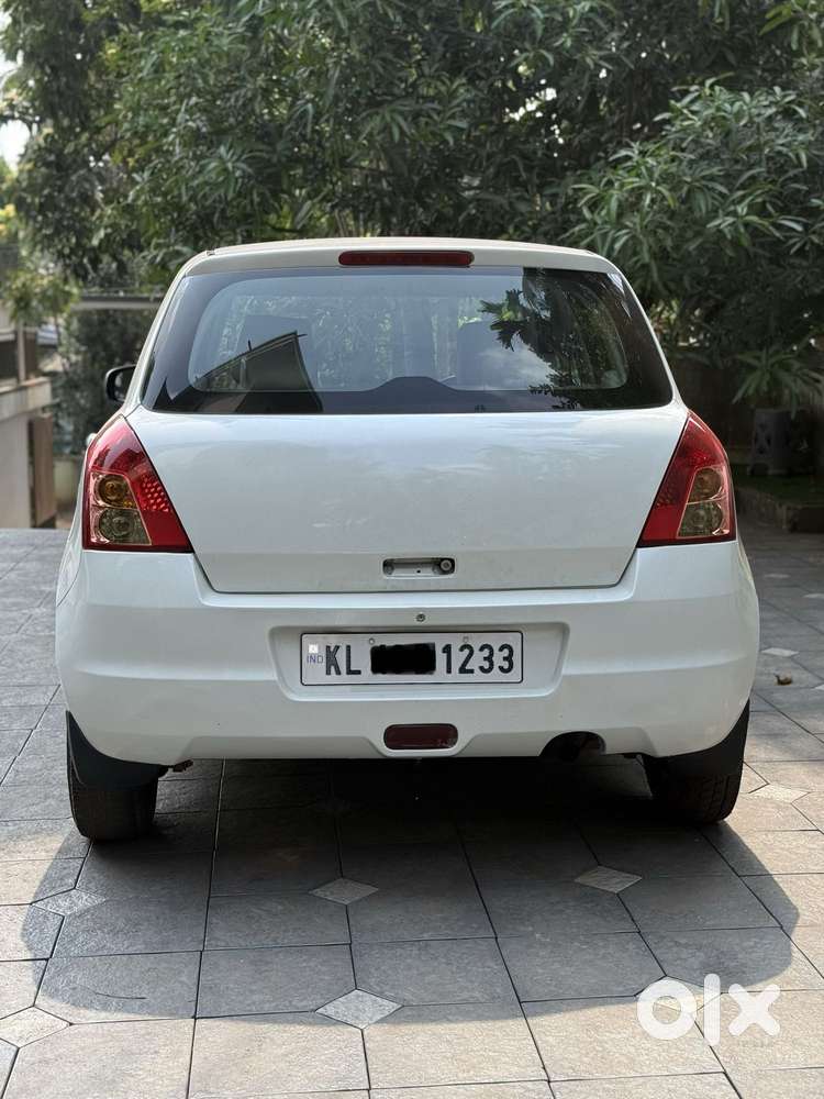 Maruti Suzuki Swift Ddis Vdi, 2010, Diesel