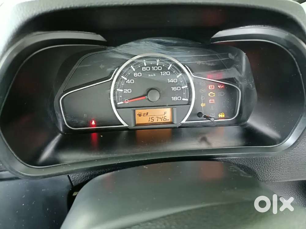 Maruti Suzuki Alto 2020
