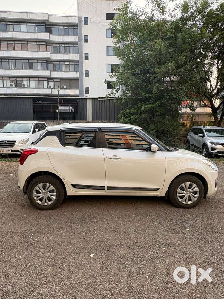 Maruti Suzuki Swift 2018 Vxi, 2024, Petrol