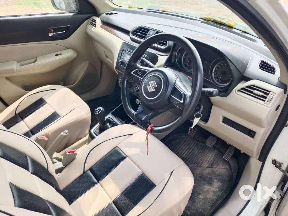 Maruti Suzuki Dzire 2017-2020 Vdi, 2018, Diesel