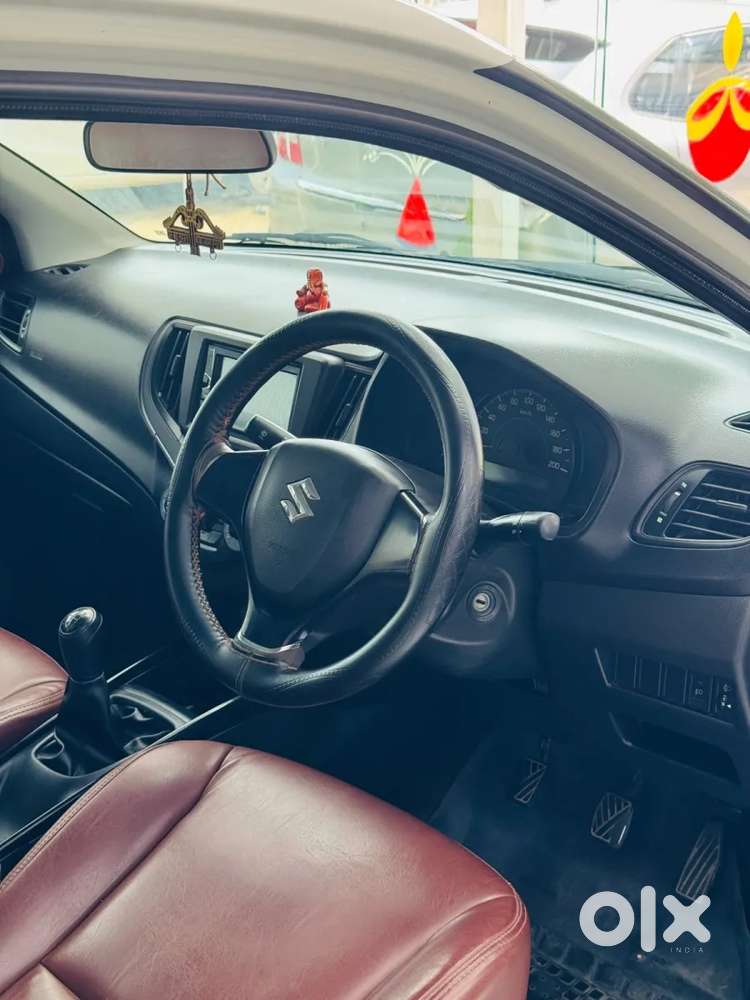 Maruti Suzuki Baleno 1.2 Sigma, 2021, Petrol